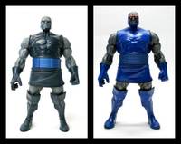 Darkseid (DC Superheroes) Custom Action Figure