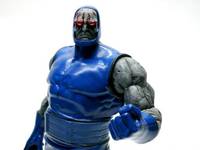 Darkseid (DC Superheroes) Custom Action Figure