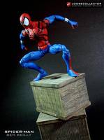 Ben Reilly : Spider-Man (Marvel Legends) Custom Action Figure