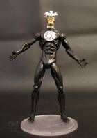 Havok (Marvel Universe) Custom Action Figure