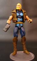 Thunderstrike (Marvel Universe) Custom Action Figure