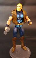Thunderstrike (Marvel Universe) Custom Action Figure