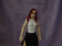 Victoria Hand (Marvel Legends) Custom Action Figure