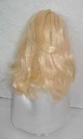 Bratz Emma Frost (X-Men) Custom Action Figure