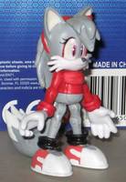 Sunray (Sonic) Custom Action Figure