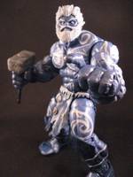 THOR Hulked out a.K.a THULK (Marvel Legends) Custom Action Figure