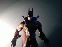 Jason Todd Batman (Custom Design) (Batman) Custom Action Figure
