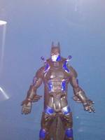 Jason Todd Batman (Custom Design) (Batman) Custom Action Figure