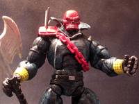Bloodaxe (Marvel Legends) Custom Action Figure