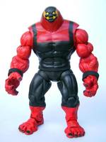 Brimstone (DC Superheroes) Custom Action Figure