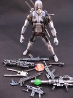 DEADPOOL X-Force Costume W/ Lots of Weapons! (Marvel Legends) Custom Action Figure