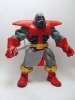 Terrax (Marvel Legends) Custom Action Figure
