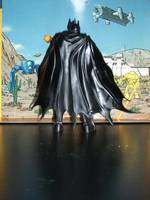 Batman... (DC Universe) Custom Action Figure