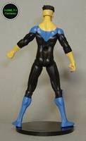 Invincible (Marvel Universe) Custom Action Figure