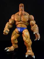 Bi-Beast V2 (Marvel Legends) Custom Action Figure