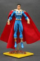 Ultraman: JLA Crisis on 2 Earths (Marvel Legends) Custom Action Figure