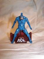 The Tick (Tick) Custom Action Figure