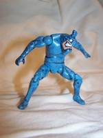 The Tick (Tick) Custom Action Figure