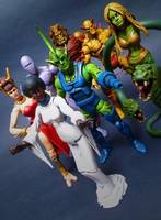 Vakume (Marvel Legends) Custom Action Figure