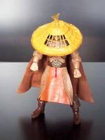 Thunder (Big Trouble in Little China) Custom Action Figure