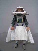 Thunder (Big Trouble in Little China) Custom Action Figure