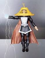 Lightning (Big Trouble in Little China) Custom Action Figure