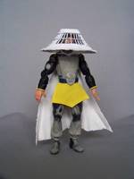 Lightning (Big Trouble in Little China) Custom Action Figure