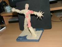 Sandman (Sandman) Custom Action Figure