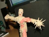 Sandman (Sandman) Custom Action Figure