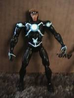 Havok: Modern (Marvel Legends) Custom Action Figure