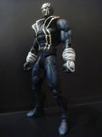 Black Tarantula (Marvel Legends) Custom Action Figure