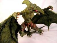 Sauron (Marvel Legends) Custom Action Figure