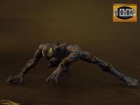 Spider-Man (Marvel Legends) Custom Action Figure