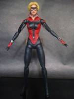 Stature(Young Avengers) (Avengers) Custom Action Figure