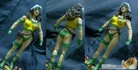Marvel Savage Land Rogue (Marvel) Custom Action Figure