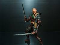 Deadpool (Marvel) Custom Action Figure