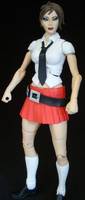 Nara Kilday (Image) Custom Action Figure
