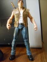 Me (Original) Custom Action Figure
