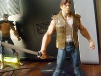 Me (Original) Custom Action Figure