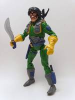 Machete (Marvel Legends) Custom Action Figure