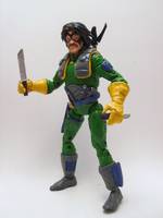 Machete (Marvel Legends) Custom Action Figure