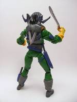 Machete (Marvel Legends) Custom Action Figure
