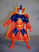 Gladiator (X-Men) Custom Action Figure