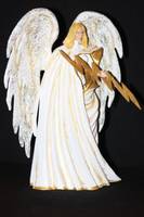 Archangel Barachiel (My Heroes) Custom Action Figure