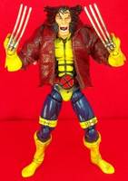 Classic Morph (Marvel Legends) Custom Action Figure