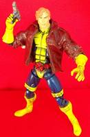 Classic Morph (Marvel Legends) Custom Action Figure