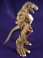 T-Rex (Marvel Legends) Custom Action Figure
