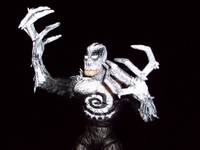 Haunt (Haunt) Custom Action Figure