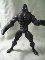 Phalanx (Marvel Legends) Custom Action Figure