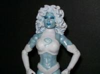 Marvel Legends Bloodtide (Marvel Legends) Custom Action Figure